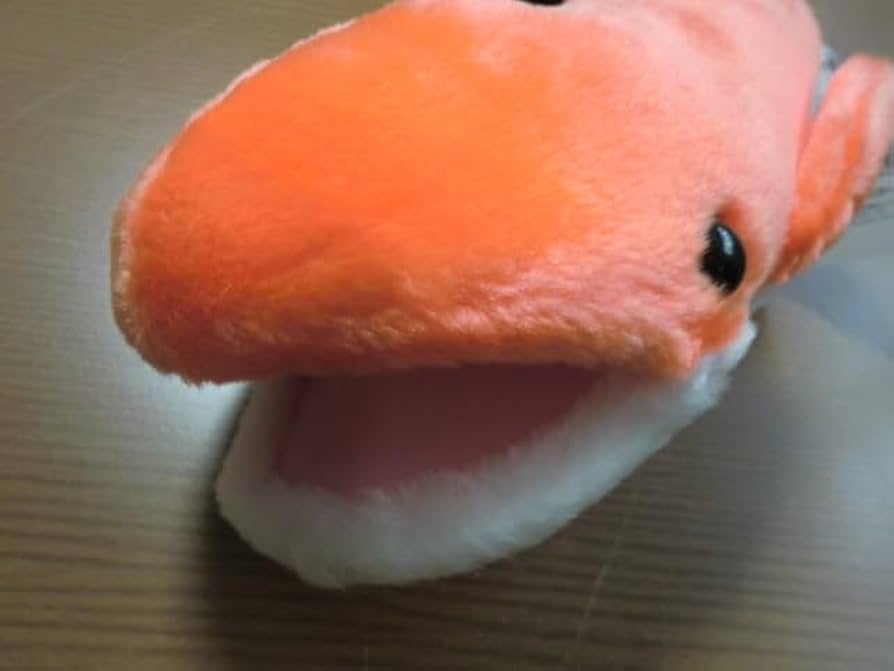 元巨人 小笠原道大 パペット人形